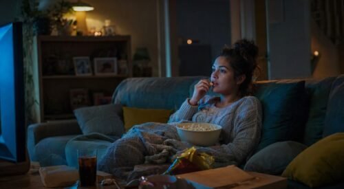 October just became the month to fake sick and tell your friends you're "super busy." Netflix dropped two shows that are actually - and I don't say this lightly - worth the hype. And honestly? I wasn't expecting either of them to land this well.