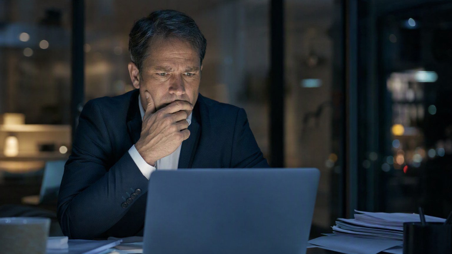 Netflix's 1,000-Job Purge: What It Means for Streaming