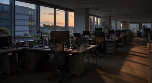 Netflix just axed a thousand people. Not a hundred, not "some jobs" - a thousand human beings who showed up to work Wednesday morning and got told they're done. That's 6% of the entire global workforce, and it's the biggest cut the company's made sin