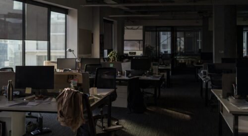 Netflix just fired a thousand people. Not in some drawn-out trickle over quarters, not through "voluntary separations" or whatever euphemism HR departments are using these days - just straight up let go of about 6% of its entire workforce in one brut