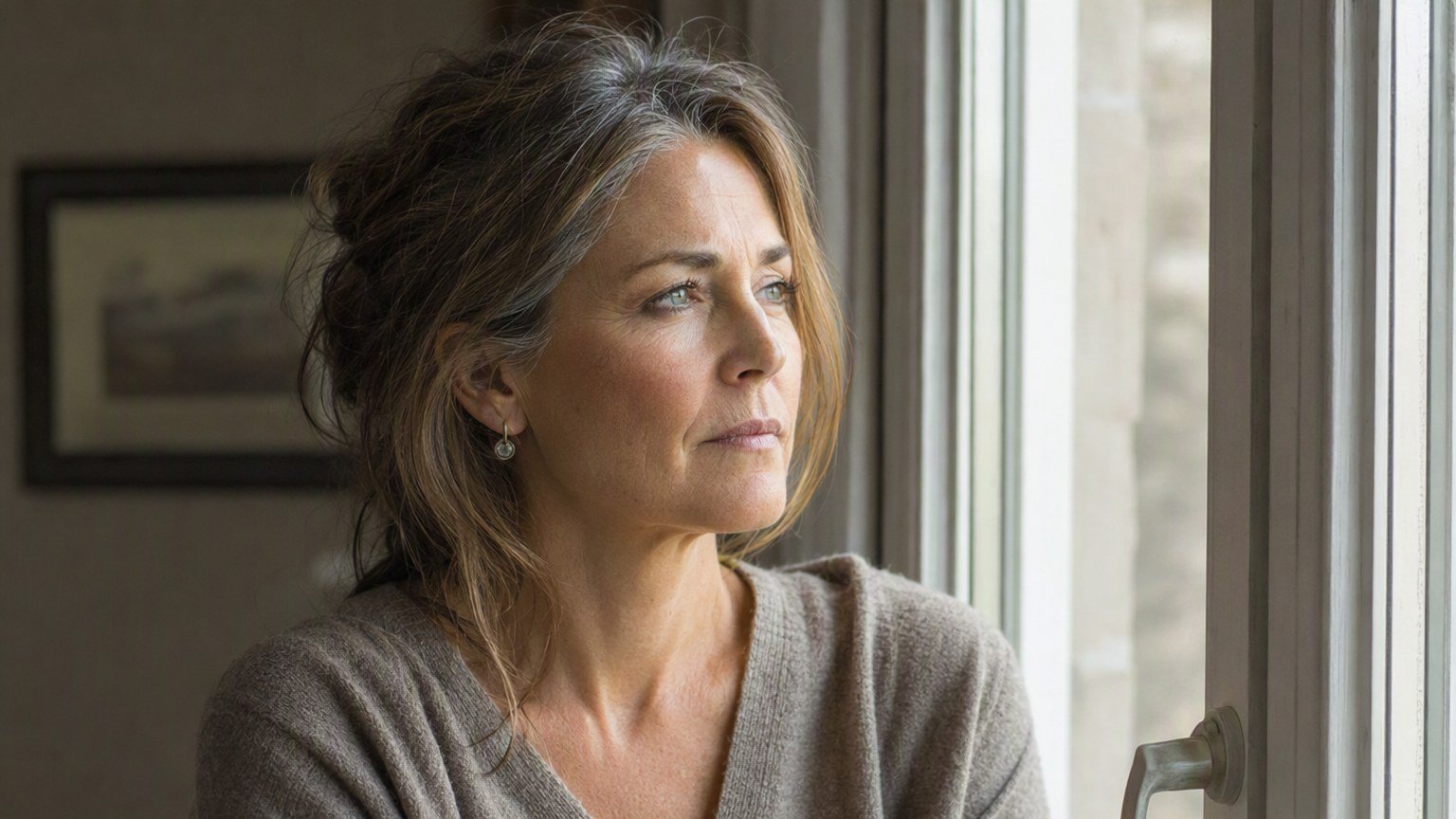 Never Again": Denise Richards on Marriage & Her One Regret