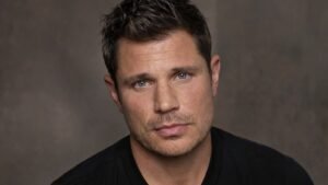 Nick Lachey Breaks Silence on Jessica Simpson Marriage