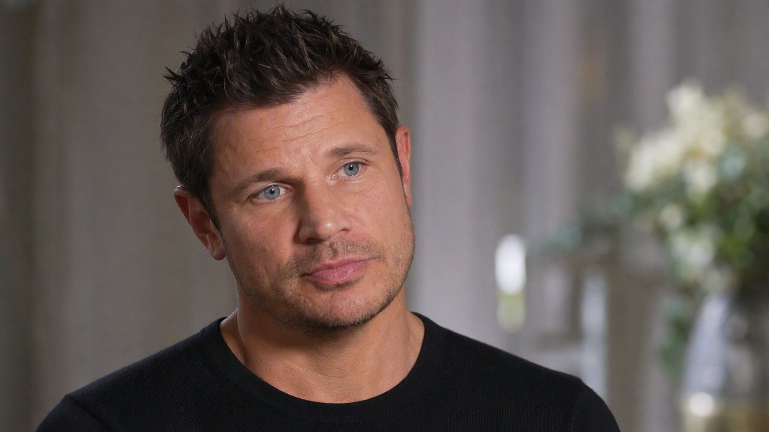Nick Lachey Finally Breaks Silence on Jessica Simpson Marriage