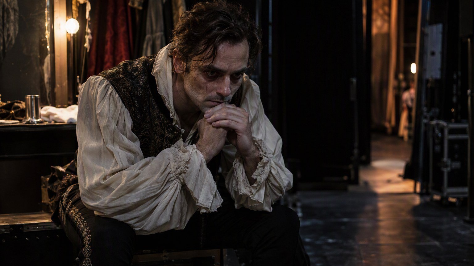 No Apologies: Jeremy Strong's Fierce Defense of Method Acting