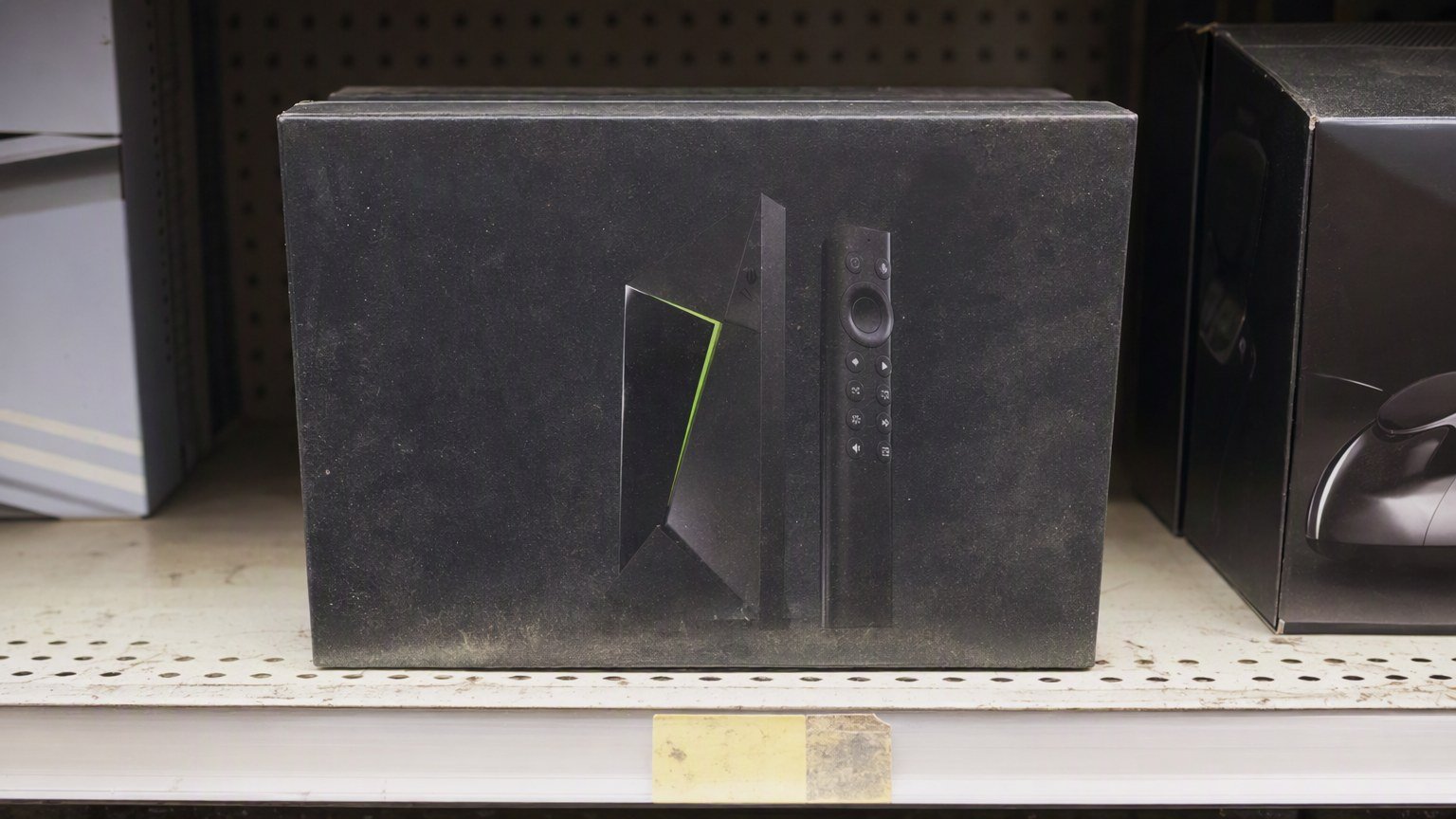 Nvidia Just Raised Prices on 7-Year-Old Hardware