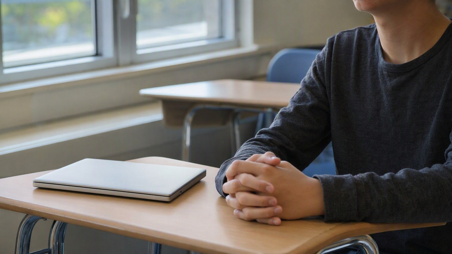 NYC Bans AI in Classrooms Through 8th Grade