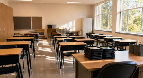 New York City just became the first major school district in the country to ban AI tools in classrooms from kindergarten through 8th grade. And honestly? I didn't see this coming - not this fast, anyway.