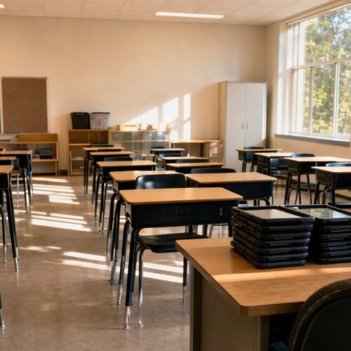 New York City just became the first major school district in the country to ban AI tools in classrooms from kindergarten through 8th grade. And honestly? I didn't see this coming - not this fast, anyway.