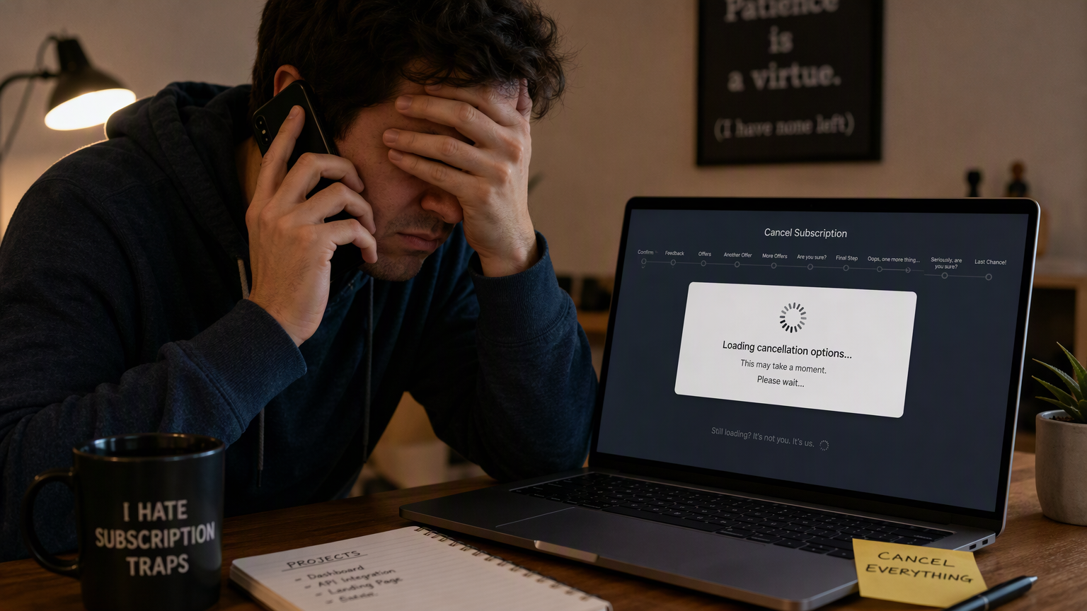 NYC Just Killed the Subscription Trap—And It's First