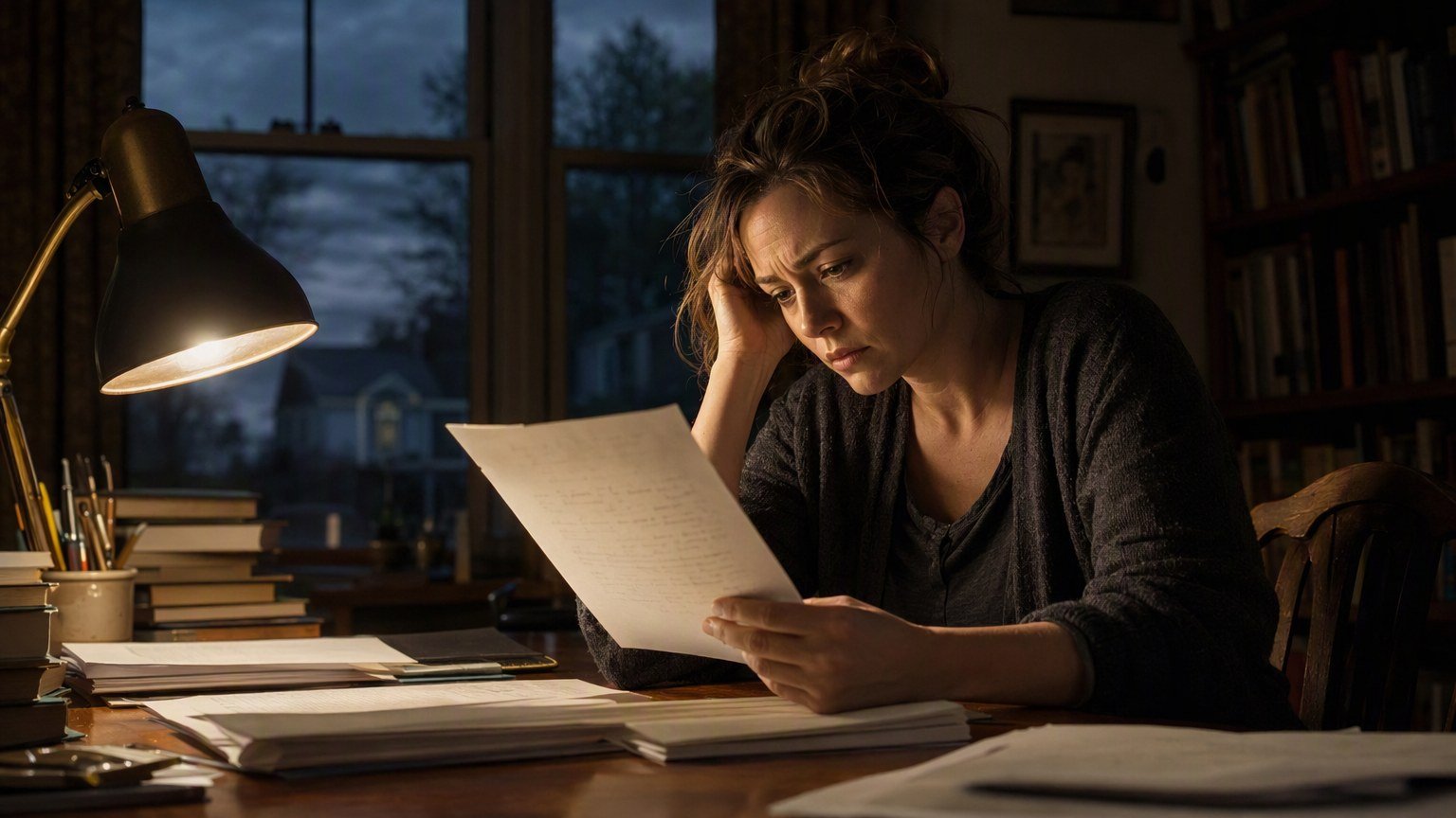 Obsessed With Verity? 3 Twisted Thrillers to Watch Next
