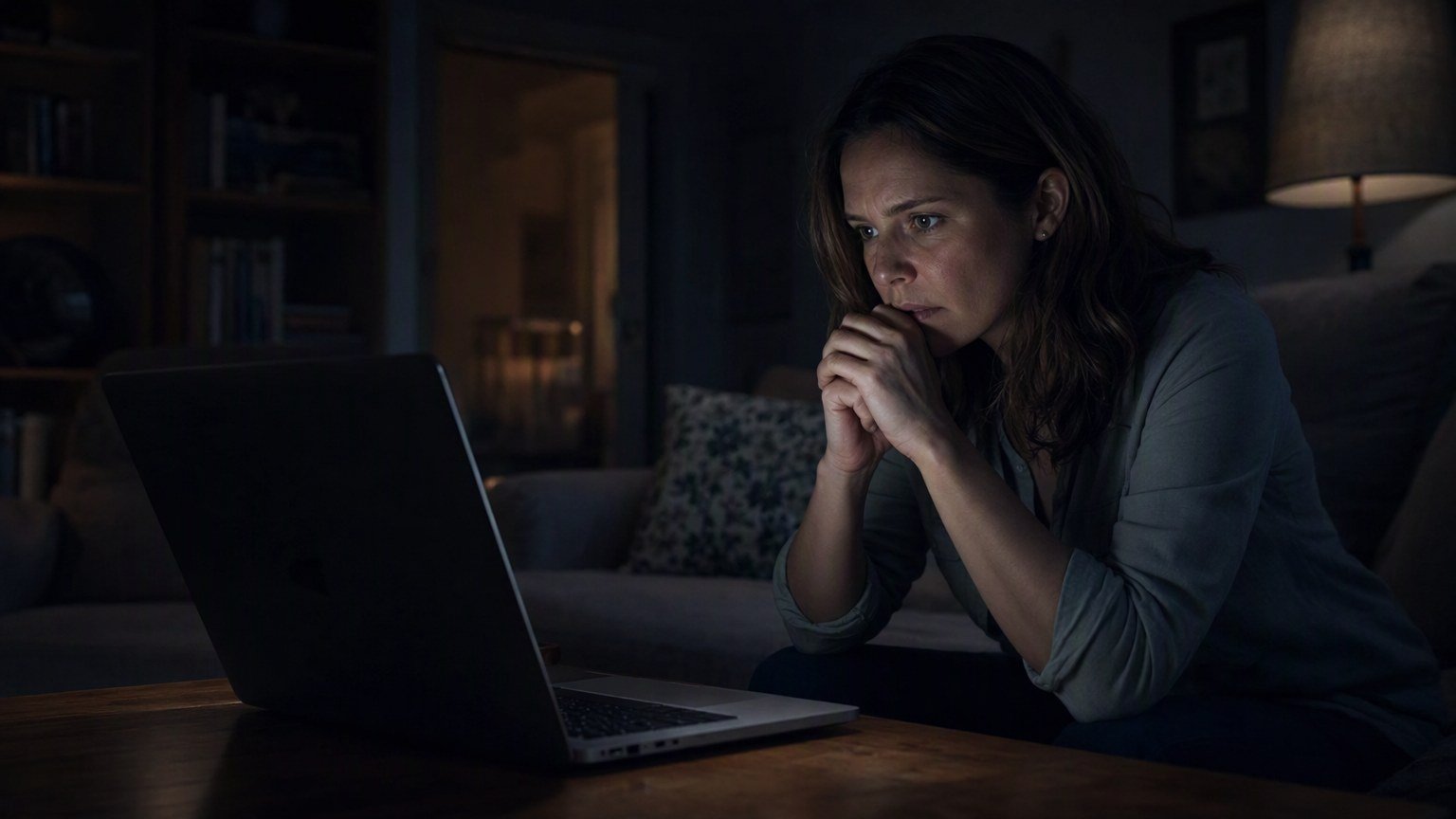 Obsessed With Verity? 3 Twisted Thrillers to Watch Next