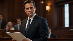 Olivier Martinez Wins Restraining Order Against Halle Berry