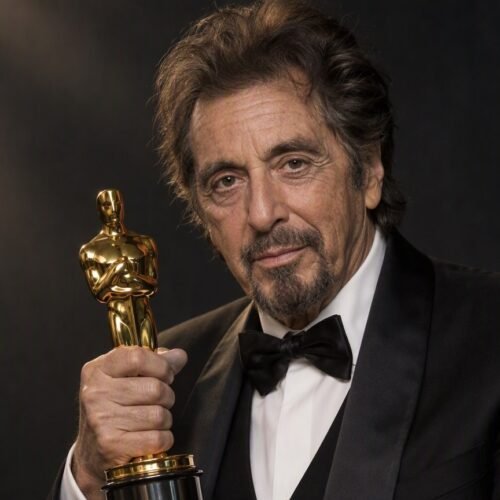 Al Pacino's getting SAG-AFTRA's Life Achievement Award, and honestly? It's about damn time. The ceremony's set for February 28, 2027 at the Shrine Auditorium in Los Angeles, and I'm not gonna lie - this one feels different. This isn't some honorary t
