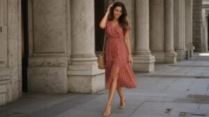 Paige Davis’s $25 Dress Steals the Show – Here’s Why