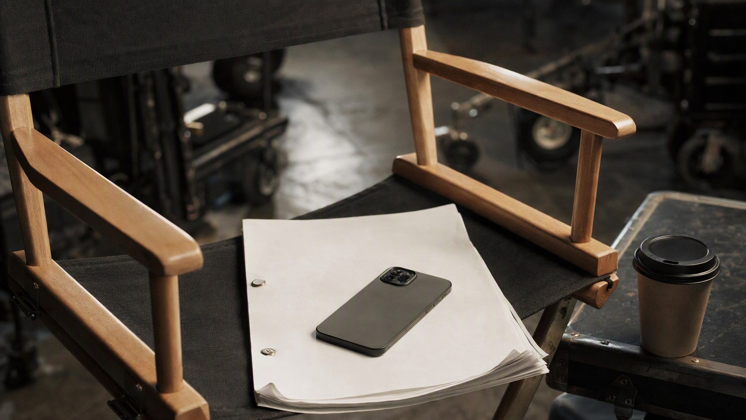 Paul Rudd's Radical Phone Ban: "We're Addicted