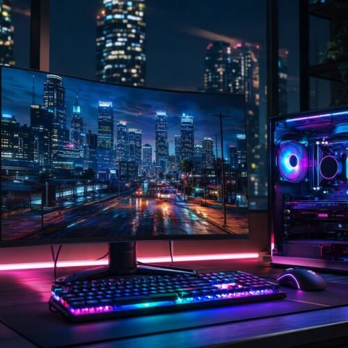 Rockstar might actually release GTA VI on PC without making us wait two years this time. I know, I know - I'm skeptical too. But according to industry chatter from four separate sources, the PC version could drop as early as Q1 2027, just a few month