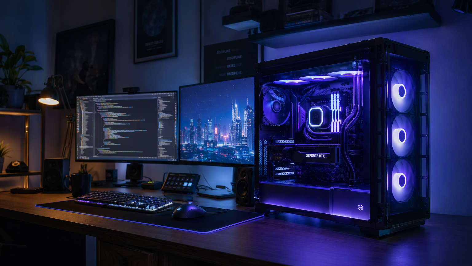 PewDiePie's Banned AI: Inside His Uncensored Home PC Model