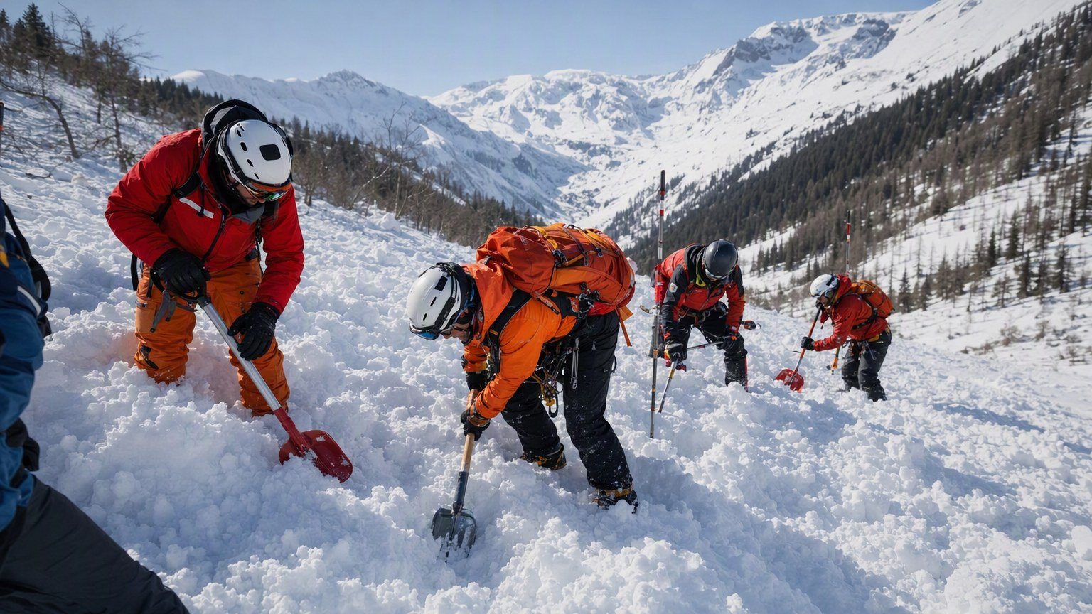 Pro Skier Juliette Willmann, 29, Dies in Avalanche on Honeymoon Trip