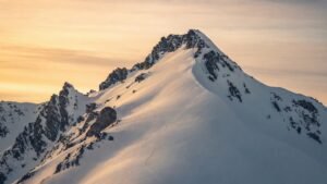 Pro Skier Juliette Willmann, 29, Dies in Avalanche on Honeymoon Trip