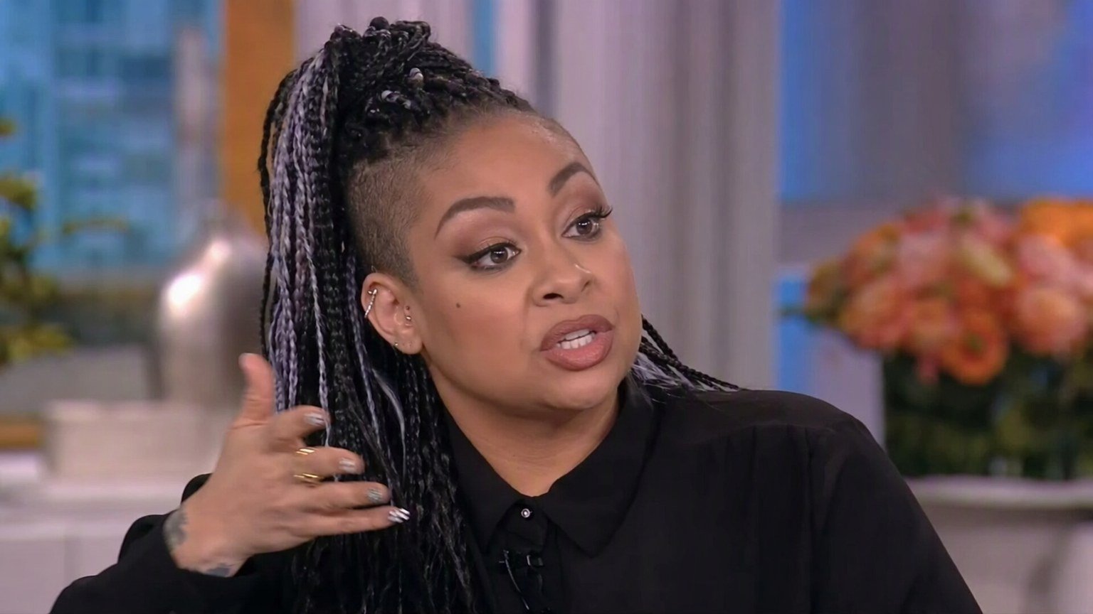 Raven Fires Back: Why Kelly's 40M Followers Shouldn't Silence Her