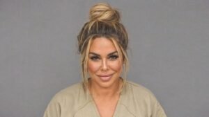 Reality Star’s DUI Mugshot Smile Stuns Fans