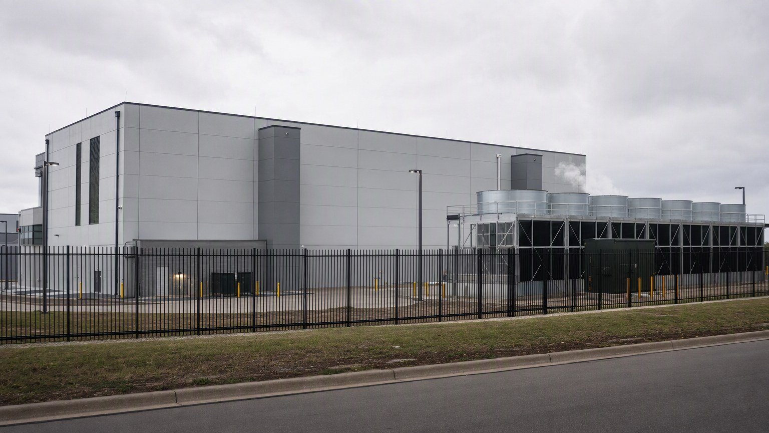 Redaction Fail Exposes What Google's Data Center Really Uses