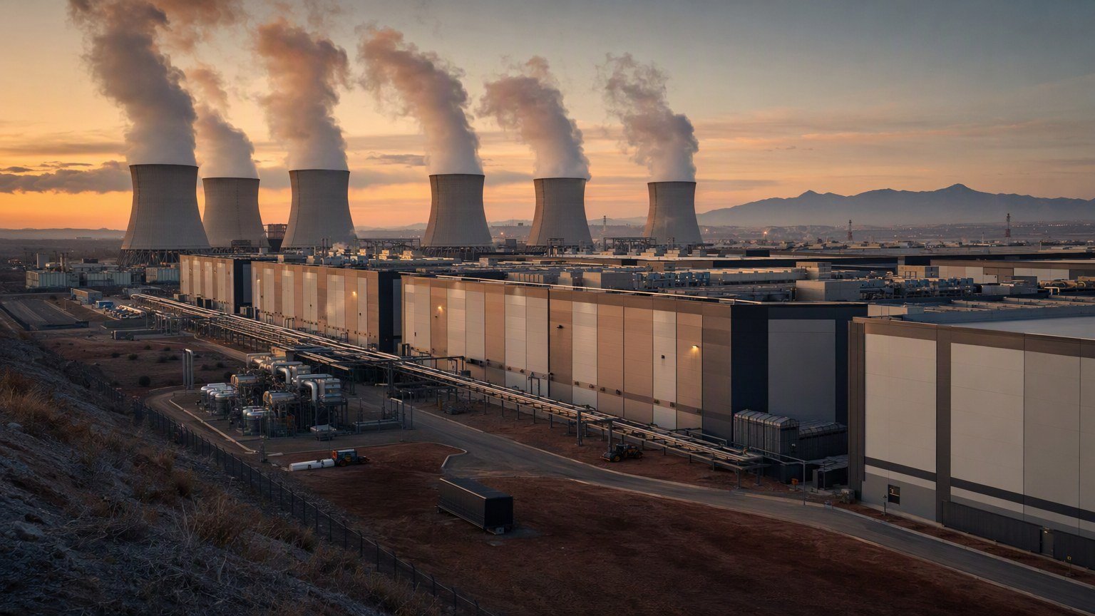 Redaction Fail Exposes What Google's Data Center Really Uses