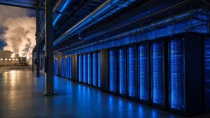 Redaction Fail Exposes What Google’s Data Center Really Uses