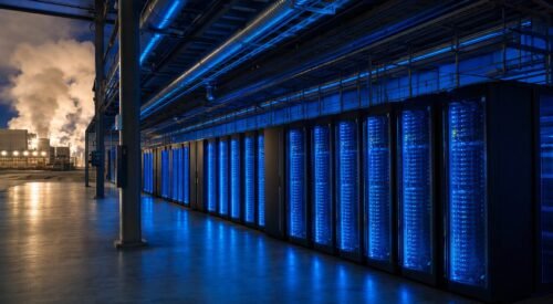 Google really, really did not want you to know how much water and electricity its Lincoln data center is burning through. And for a while, that worked. The company stamped "trade secret" on the numbers, cited a pile of Nebraska statutes, and figured