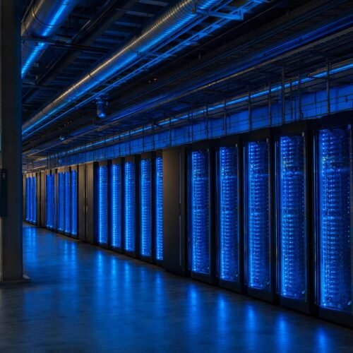Google really, really did not want you to know how much water and electricity its Lincoln data center is burning through. And for a while, that worked. The company stamped "trade secret" on the numbers, cited a pile of Nebraska statutes, and figured