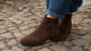 Reese’s Rich-Girl Bootie: The Fall Find We Can’t Resist