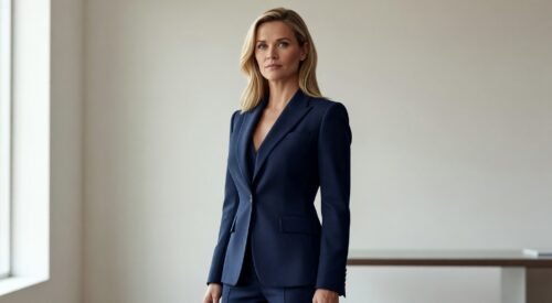 Reese Witherspoon Built a $900M Empire Nobody Else Would