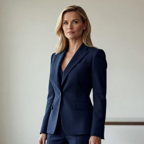 Seven studios. Seven heads of production. One question: how many movies are you currently developing with a woman at the center of the story? Reese Witherspoon asked it herself, in person, back in 2011. And the silence she got back should honestly ma