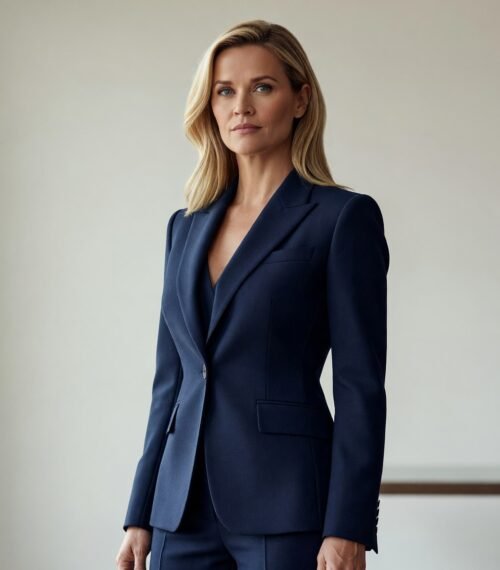 Reese Witherspoon Built a $900M Empire Nobody Else Would