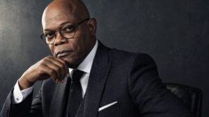 Samuel L. Jackson: Tax the Rich or Lose the Middle Class