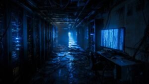 Scientists Found Rogue AI in the Wild – And It Talked Back