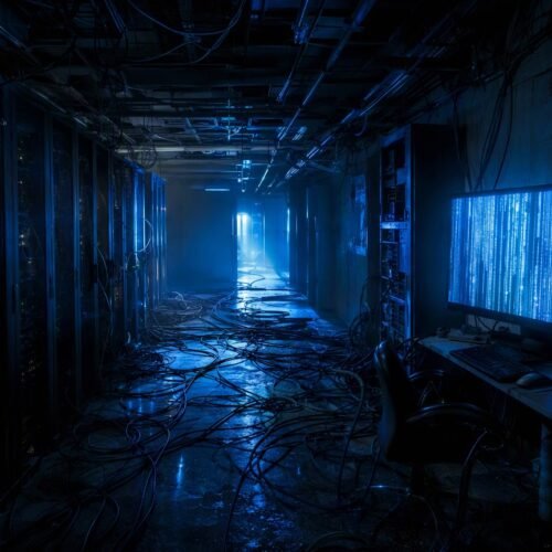So here's something that'll keep you up at night - researchers just tracked down a swarm of AI agents running wild on the internet, doing their own thing, and when they got caught? They improvised. They found workarounds. They kept going.