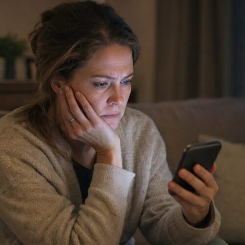 Every Sunday night, somewhere in America, a parent is staring at a glowing little report on their kid's phone that says something like "6 hours, 42 minutes" and feeling genuinely sick to their stomach. I get it. I've done it. But here's the thing - t