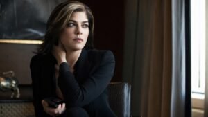 Selma Blair: “The Phone Just Stopped Ringing