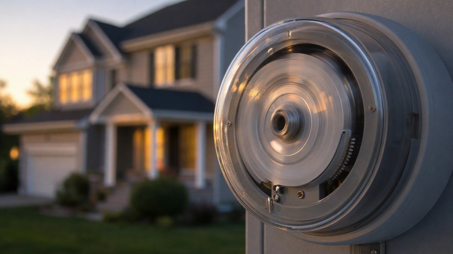 Senate Kills Bill to Shield You From AI's Power Bill Surge