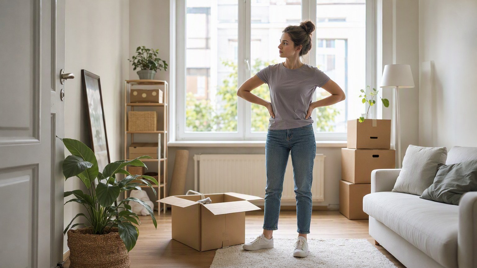 She Spent $7K on a Rental - Here's What Happened