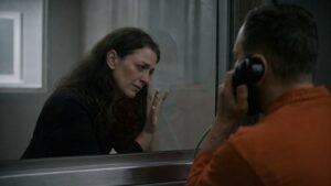 She Watched the Execution Fail – Twice: “No Justice