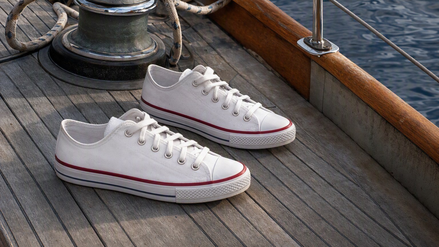 Shop Kate's Secret Sneakers Before They Sell Out