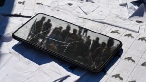 Social Media Is Killing Democracy, World Agrees