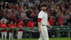 Sonny Gray Said the Quiet Part Out Loud After Red Sox Exit
