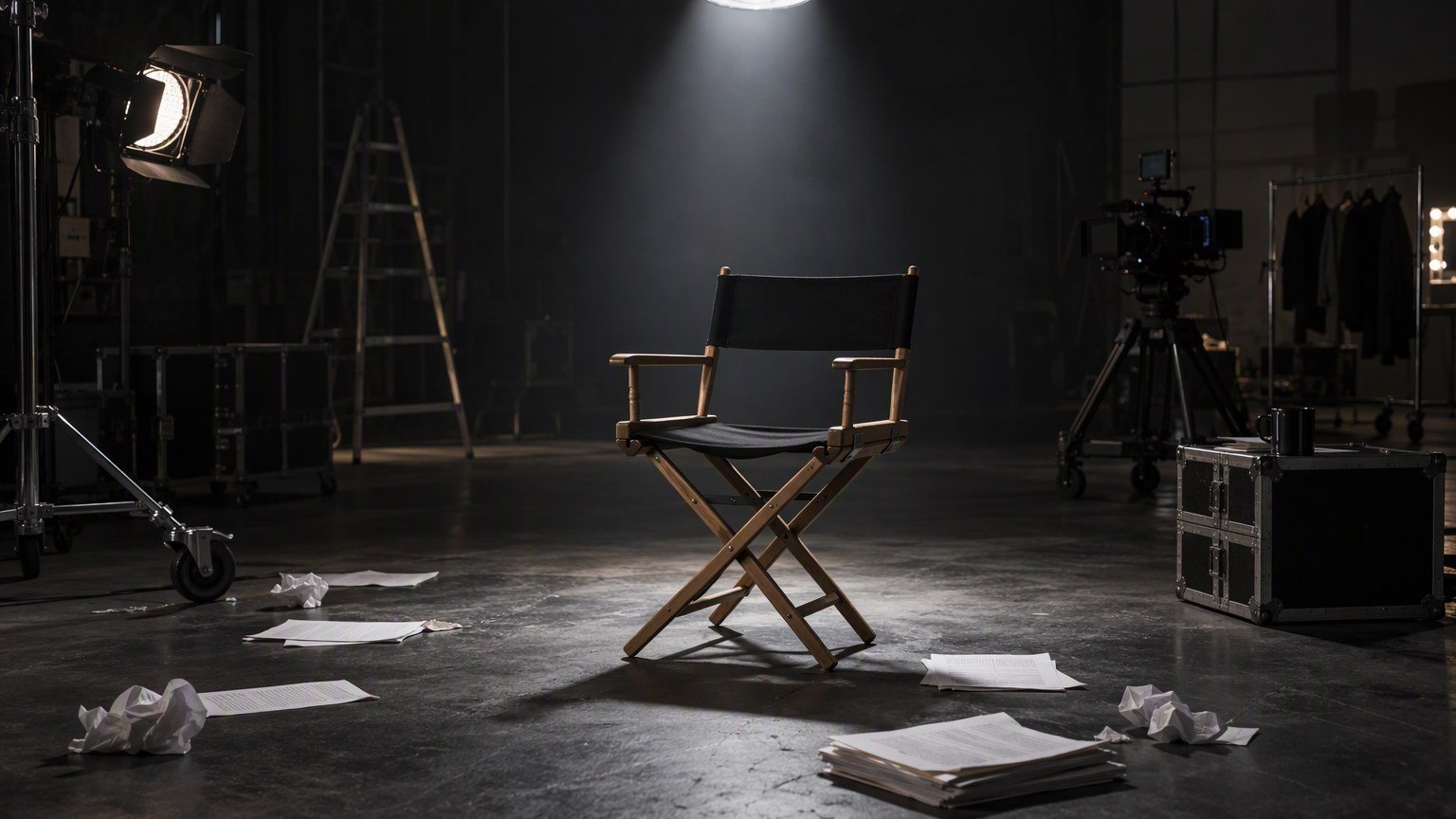 Sorkin's $5.5M Flop: When Genius Fails