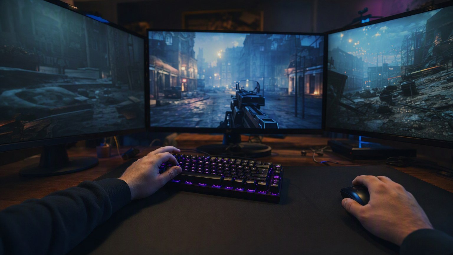Steam's $20B Surge: Why PC Gaming Just Won Hardware Wars