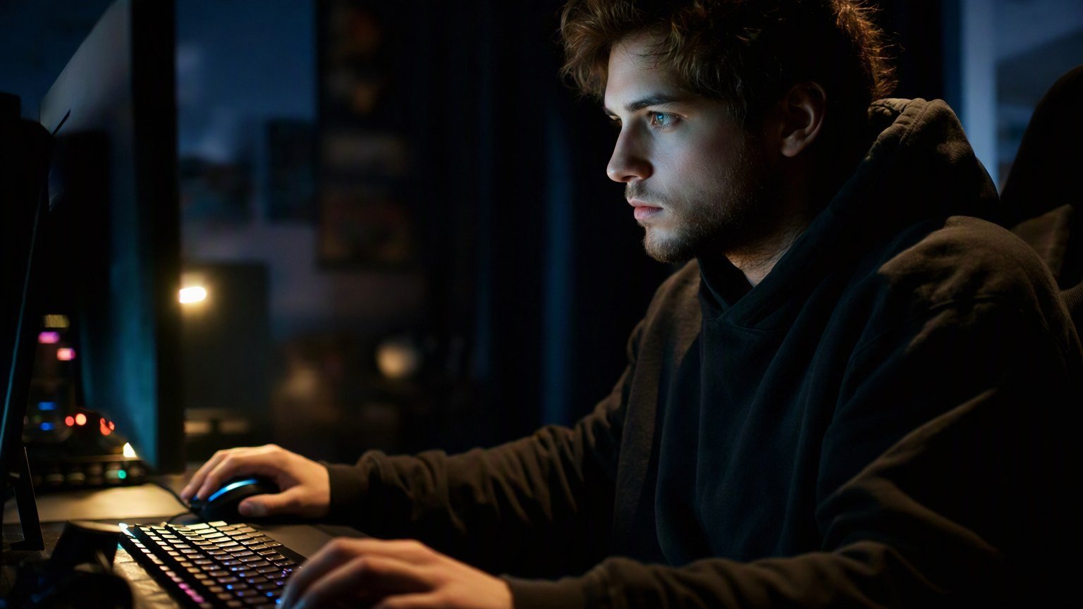Steam's $20B Surge: Why PC Gaming Just Won Hardware Wars