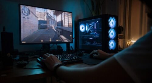 Steam just pulled in $1.7 billion in September 2026. That's a record. For September, specifically - and honestly, for pretty much any month that isn't a holiday shopping frenzy. And here's the kicker: PC hardware prices are still stupid expensive rig