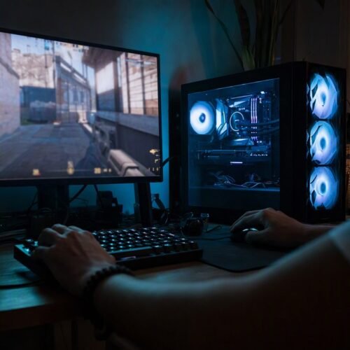 Steam just pulled in $1.7 billion in September 2026. That's a record. For September, specifically - and honestly, for pretty much any month that isn't a holiday shopping frenzy. And here's the kicker: PC hardware prices are still stupid expensive rig